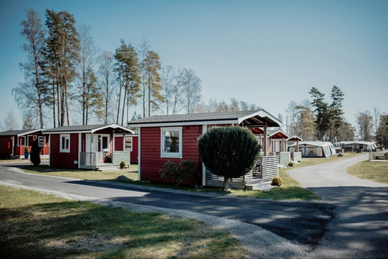 Karlsborg Camping - Bild 4 Karlsborg Camping - Bild 4