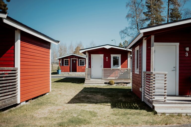 Karlsborg Camping - Bild 5 Karlsborg Camping - Bild 5