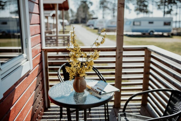 Karlsborg Camping - Bild 6 Karlsborg Camping - Bild 6