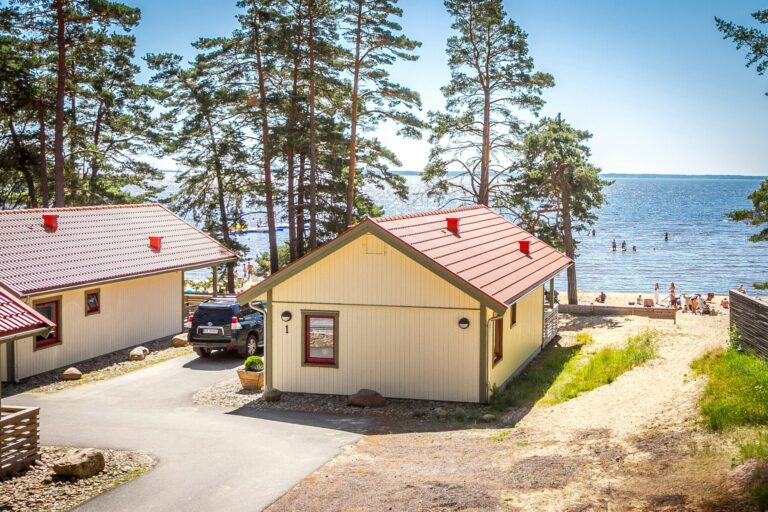 Karlstad Swecamp Bomstadbaden - Bild 4