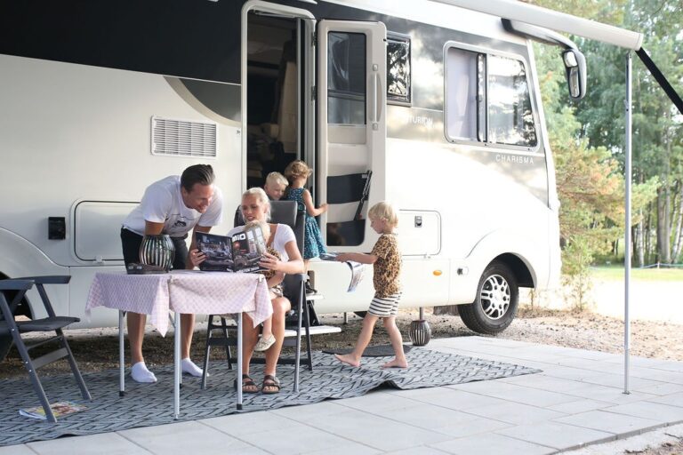 Karlstad Swecamp Bomstadbaden - Bild 7