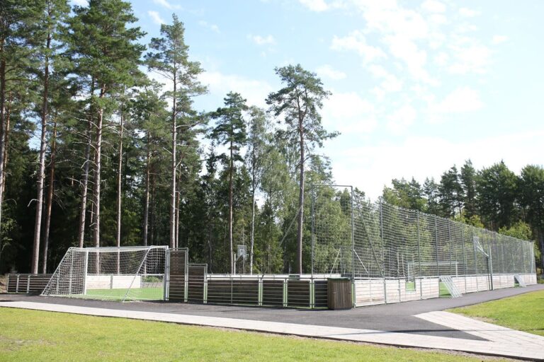 Karlstad Swecamp Bomstadbaden - Bild 8