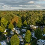 Kassel Camping- & Wohnmobilplatz - Bild 3