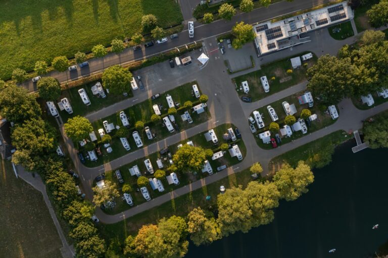 Kassel Camping- & Wohnmobilplatz - Bild 4