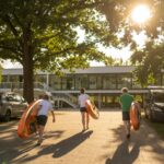 Kassel Camping- & Wohnmobilplatz - Bild 7