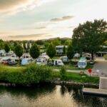 Kassel Camping- & Wohnmobilplatz - Bild 8