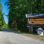 Kerstins Camping - Bild 10