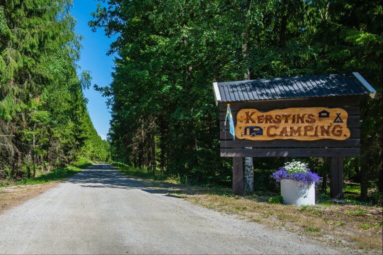 Kerstins Camping - Bild 10