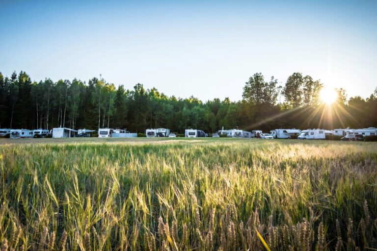 Kerstins Camping - Bild 2