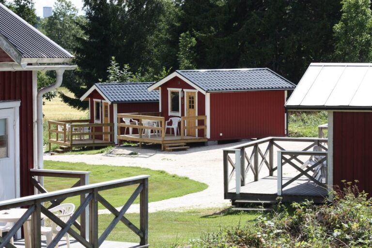 Kerstins Camping - Bild 4