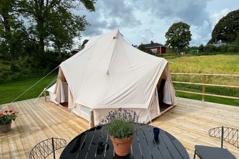 Kerstins Camping - Bild 7