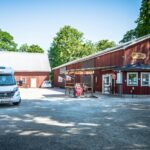 Kerstins Camping - Bild 9