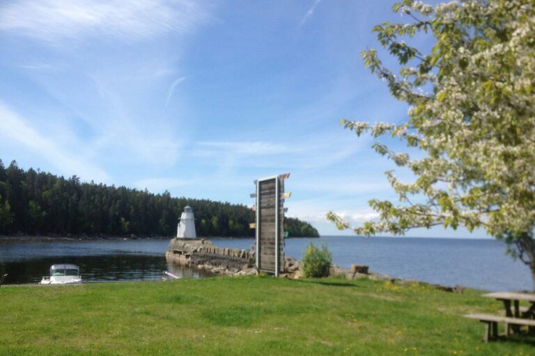 Kinnekulle Camping & Stugby - Bild 10