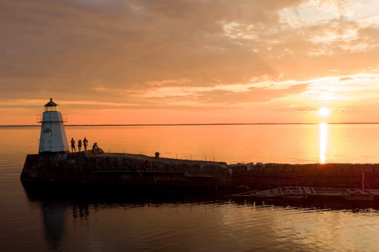 Kinnekulle Camping & Stugby - Bild 2