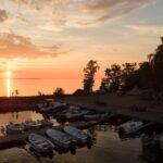 Kinnekulle Camping & Stugby - Bild 3