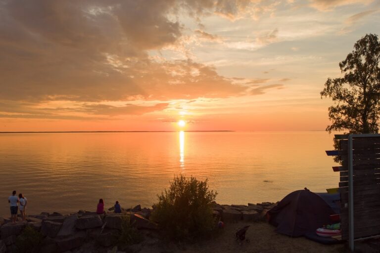 Kinnekulle Camping & Stugby - Bild 5