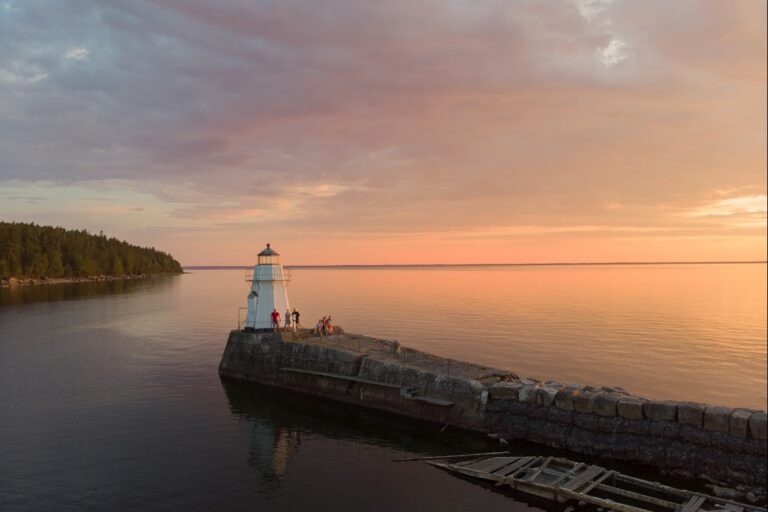 Kinnekulle Camping & Stugby - Bild 9