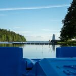 Kinnekulle Camping & Stugby - Bild 1