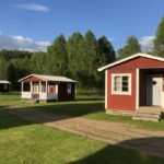 Klarälvens Camping - Bild 12 Klarälvens Camping - Bild 12