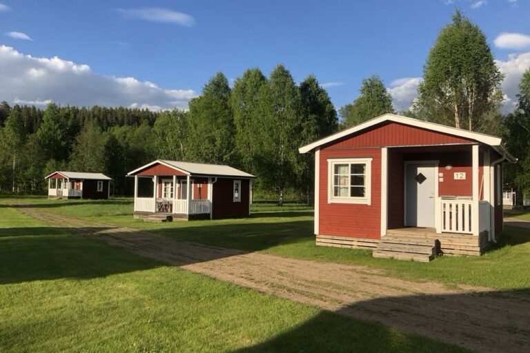 Klarälvens Camping - Bild 12 Klarälvens Camping - Bild 12