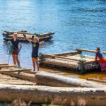 Klarälvens Camping - Bild 13 Klarälvens Camping - Bild 13