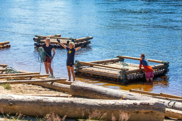 Klarälvens Camping - Bild 13 Klarälvens Camping - Bild 13