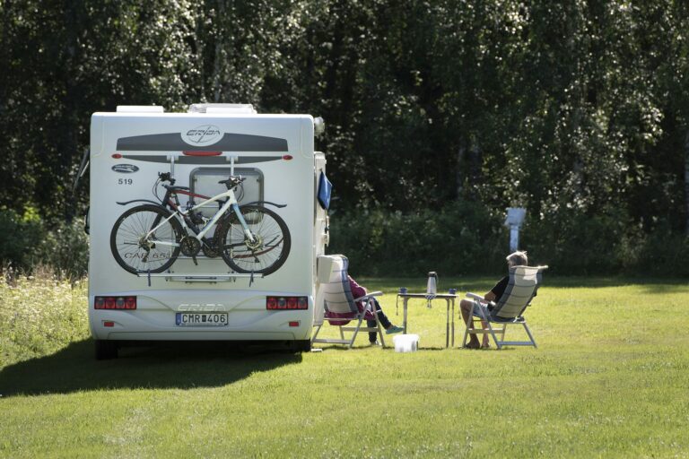 Klarälvens Camping - Bild 14 Klarälvens Camping - Bild 14