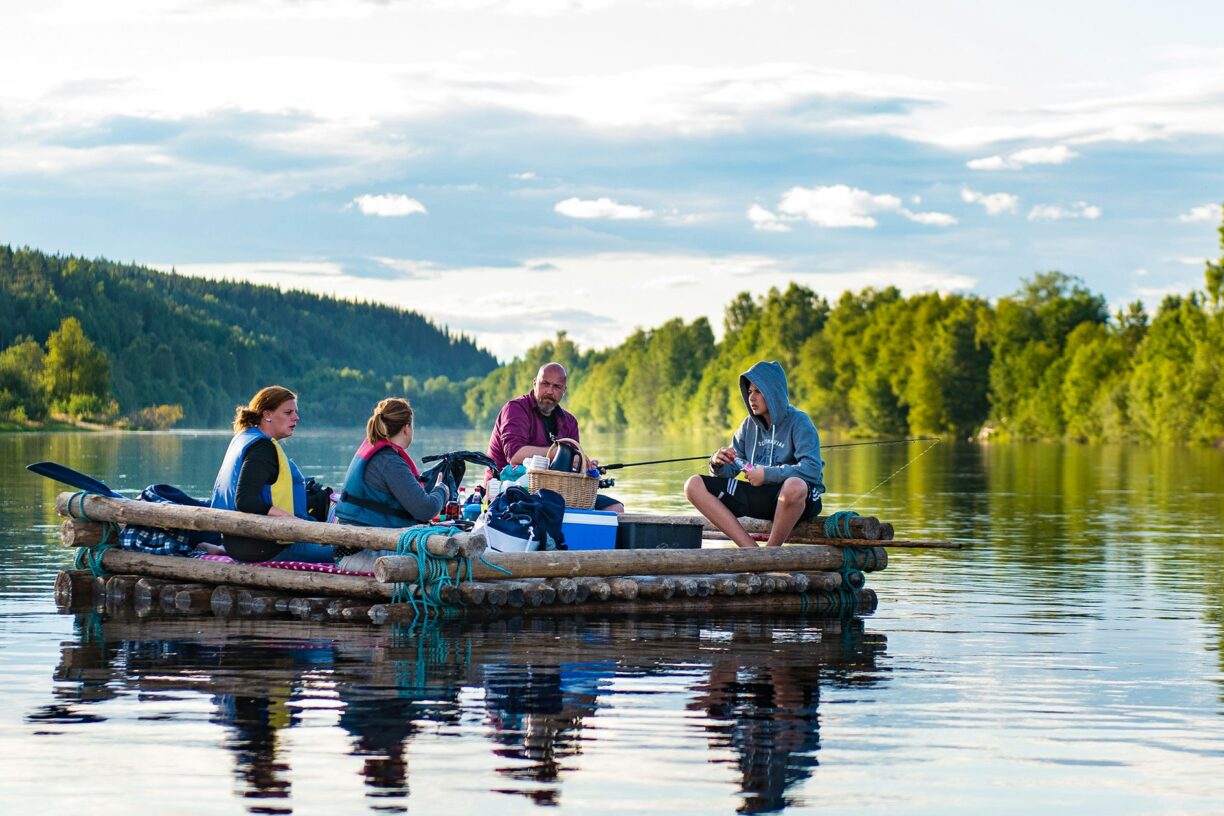 Klarälvens Camping - Bild 15 Klarälvens Camping - Bild 15