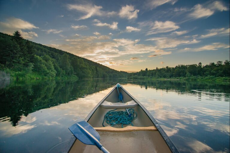 Klarälvens Camping - Bild 16 Klarälvens Camping - Bild 16