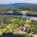 Klarälvens Camping - Bild 3 Klarälvens Camping - Bild 3