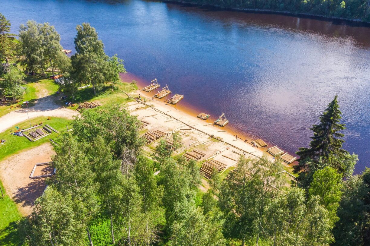 Klarälvens Camping - Bild 4 Klarälvens Camping - Bild 4