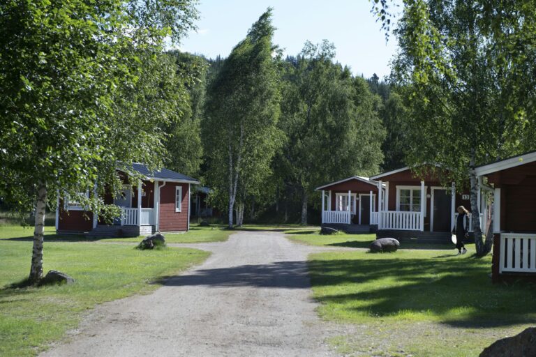 Klarälvens Camping - Bild 7 Klarälvens Camping - Bild 7