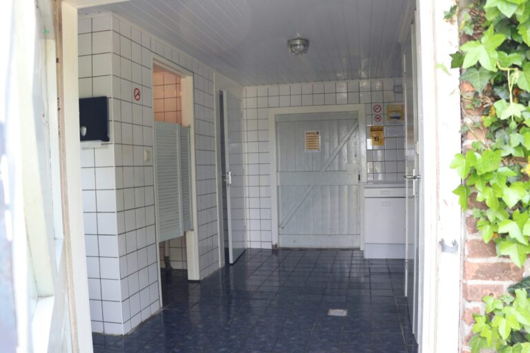 Kleine Camping De Duin - Bild 13