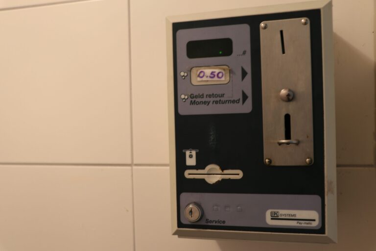 Kleine Camping De Duin - Bild 14