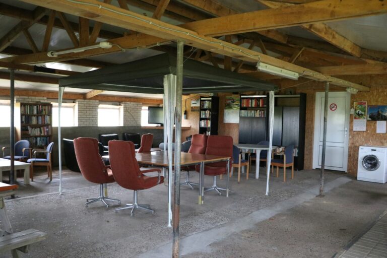 Kleine Camping De Duin - Bild 17