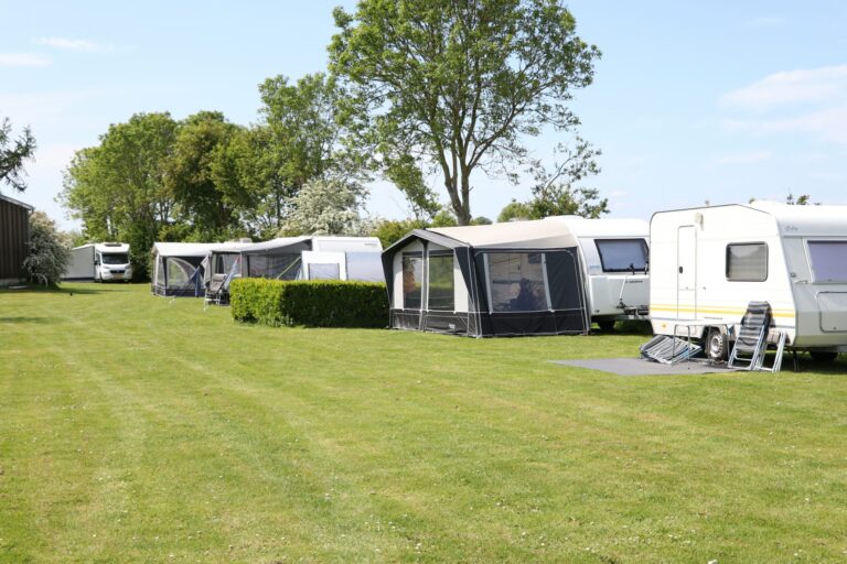 Kleine Camping De Duin - Bild 4