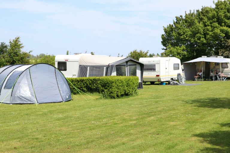 Kleine Camping De Duin - Bild 6