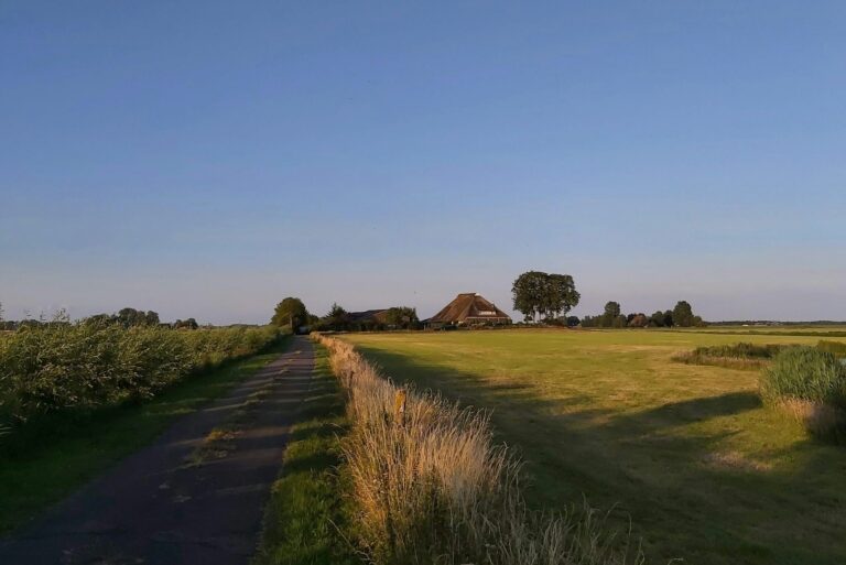 Kleine Camping De Duin - Bild 9