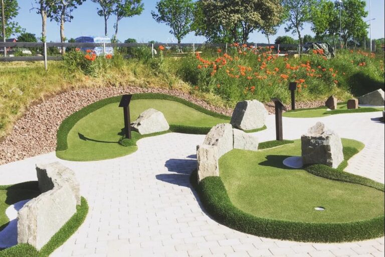 Klinta Camping - Bild 4