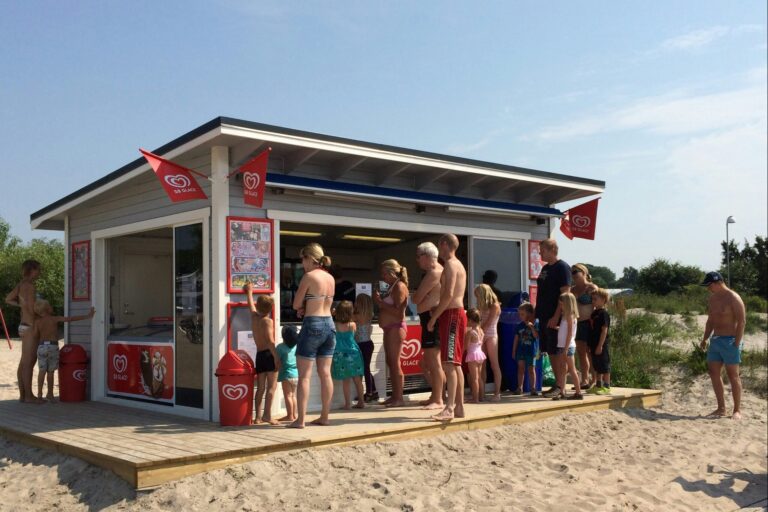 Klinta Camping - Bild 7