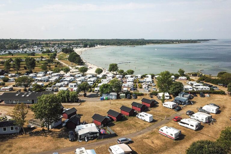 Klinta Camping - Bild 1