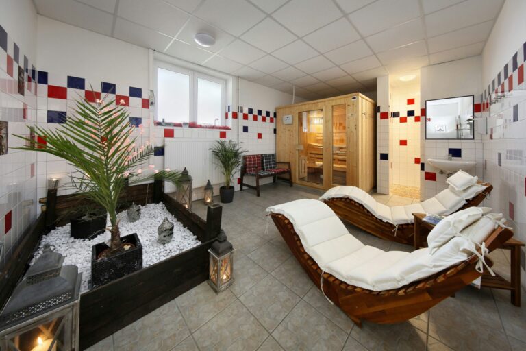 Knaus Camping- Und Ferienhauspark Rügen - Bild 7