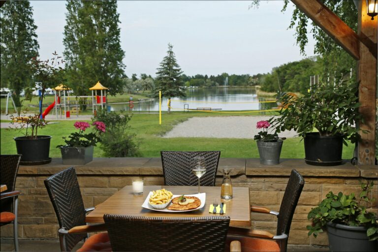 Knaus Campingpark Bad Dürkheim - Bild 5 Knaus Campingpark Bad Dürkheim - Bild 5