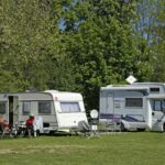 Knaus Campingpark Bad Kissingen - Bild 5 Knaus Campingpark Bad Kissingen - Bild 5