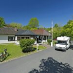 Knaus Campingpark Bad Kissingen - Bild 8 Knaus Campingpark Bad Kissingen - Bild 8