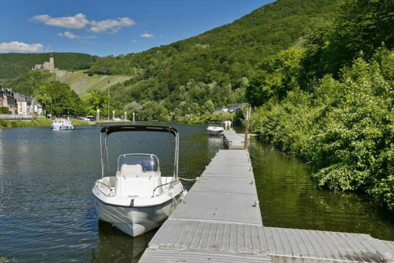 Knaus Campingpark Bernkastel-kues - Bild 2