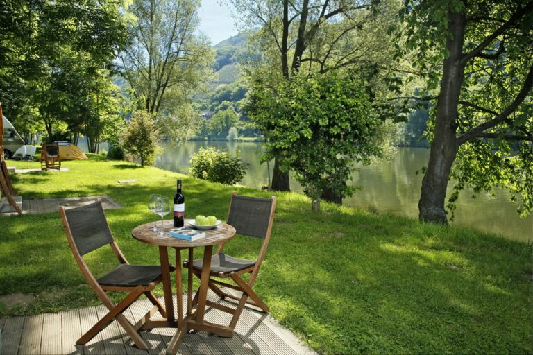 Knaus Campingpark Bernkastel-kues - Bild 6