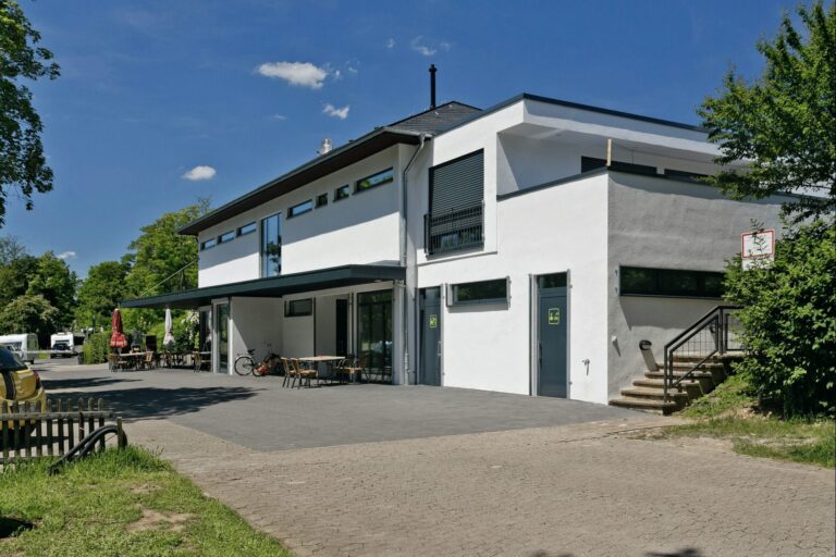 Knaus Campingpark Bernkastel-kues - Bild 7