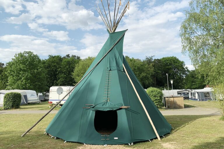 Knaus Campingpark Bleckede - Bild 2