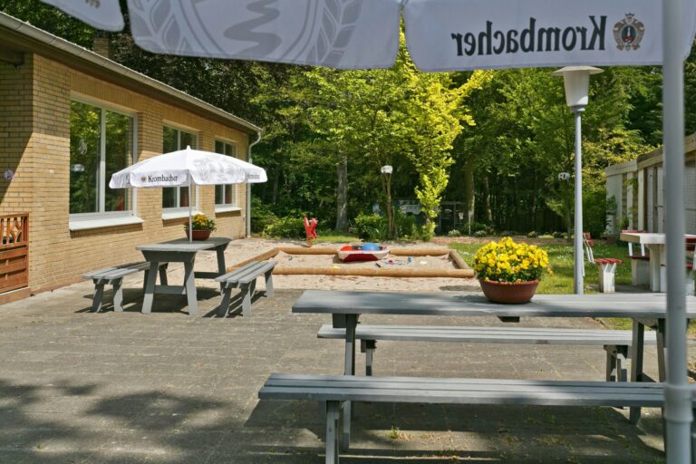 Knaus Campingpark Bleckede - Bild 4